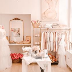 Katrina Howarth Boutique - Beautifuk aesthetics