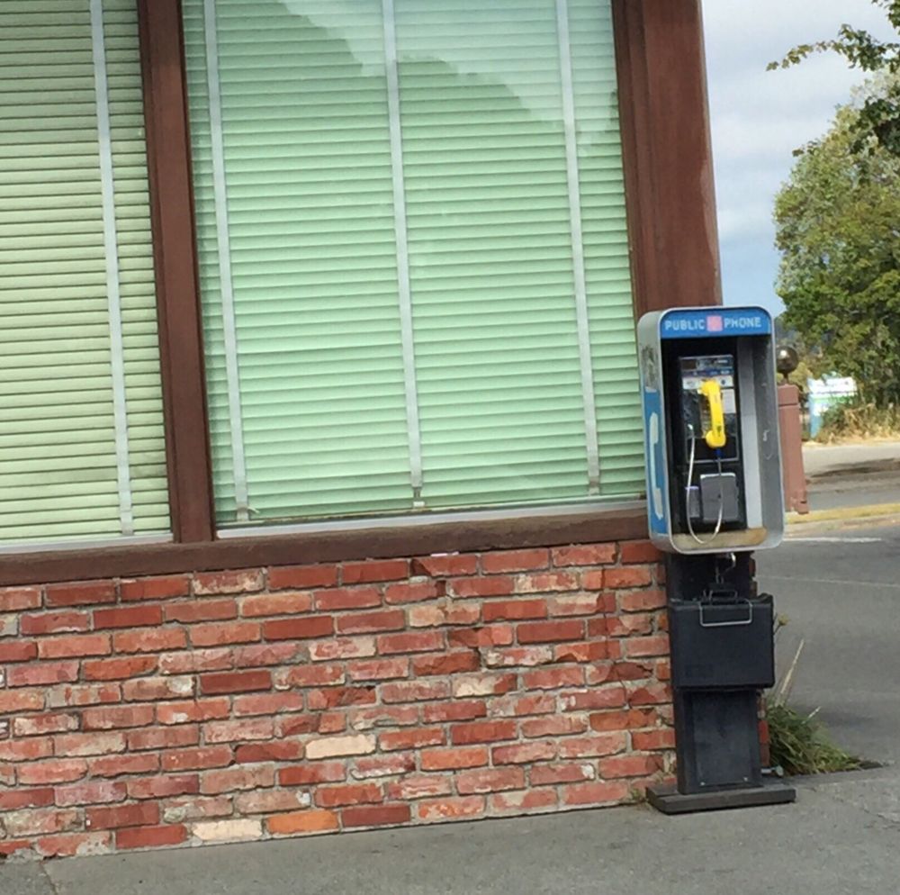 US POST OFFICE Updated August 2024 1561 City Center Rd