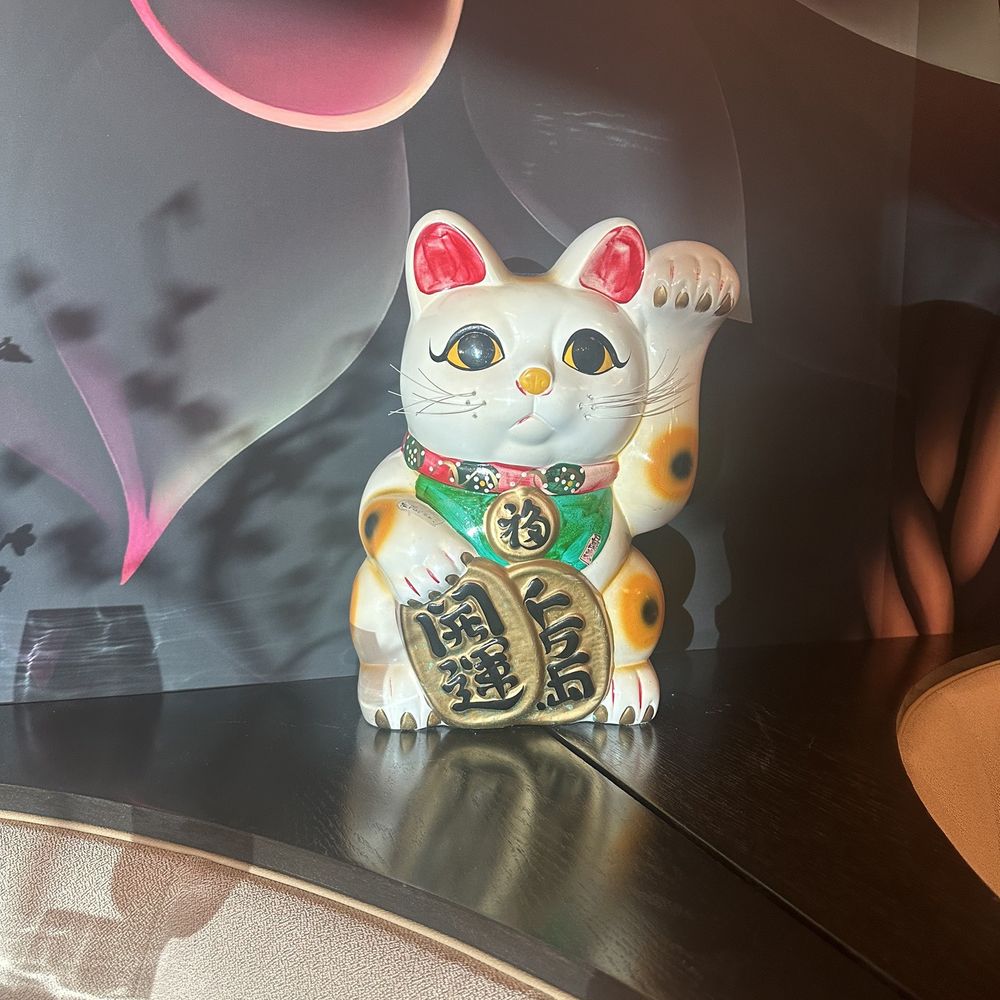 Katana Cocina Nikkei - Japanese Near Me - Weston, Florida