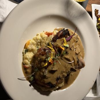 Bravo Farms Visalia - Chicken and Wild Mushroom Risotto - Cheese Shops Near Me - Visalia, California Bravo Farms Visalia - Chicken and Wild Mushroom Risotto - Cheese Shops Near Me - Visalia, California