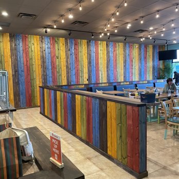 Latin Fresh - Entry - Latin American Near Me - Norcross, Georgia