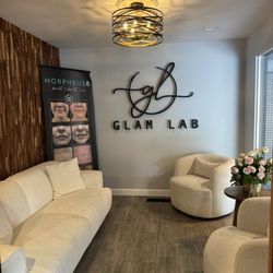 Glam lab