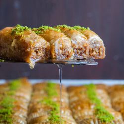 Sadaqat Halal Market - Baklava