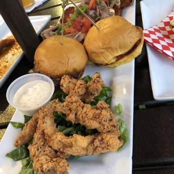Taps & Apps - New American Near Me - Mililani, Hawaii