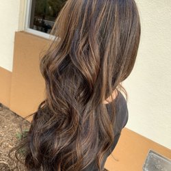 Shear Artistry Salon - Color & Cut By Kendra