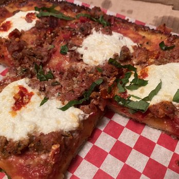 Ranch - Pizza Near Me - Portland, Oregon