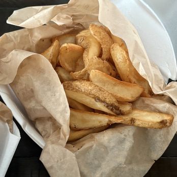 Smash & Shake - French fries - Burgers Near Me - Albuquerque, New Mexico