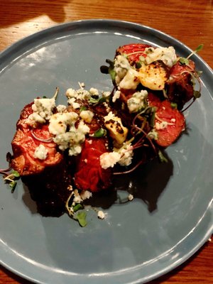 The Lonely Pine Steakhouse by null