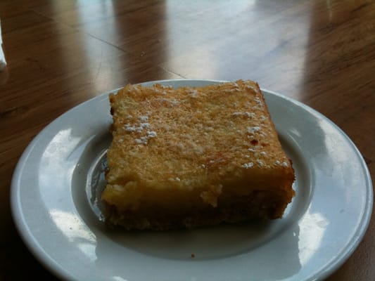 Milk & Honey Cafe by null