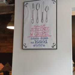 Śliwka w Kompot - Motto