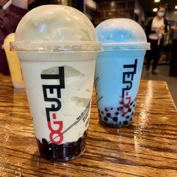 Tea Do - Boston - Fresh avocado smoothie - Coffee & Tea Near Me - Boston, Massachusetts Tea Do - Boston - Fresh avocado smoothie - Coffee & Tea Near Me - Boston, Massachusetts