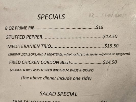 Menu photo 1 Akropolis Family Restaurant Palmyra, NY Menu photo 1 Akropolis Family Restaurant Palmyra, NY