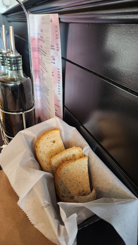 LA BOTTEGA Updated June 2024 57 Ira Rd, Syosset, New York Italian