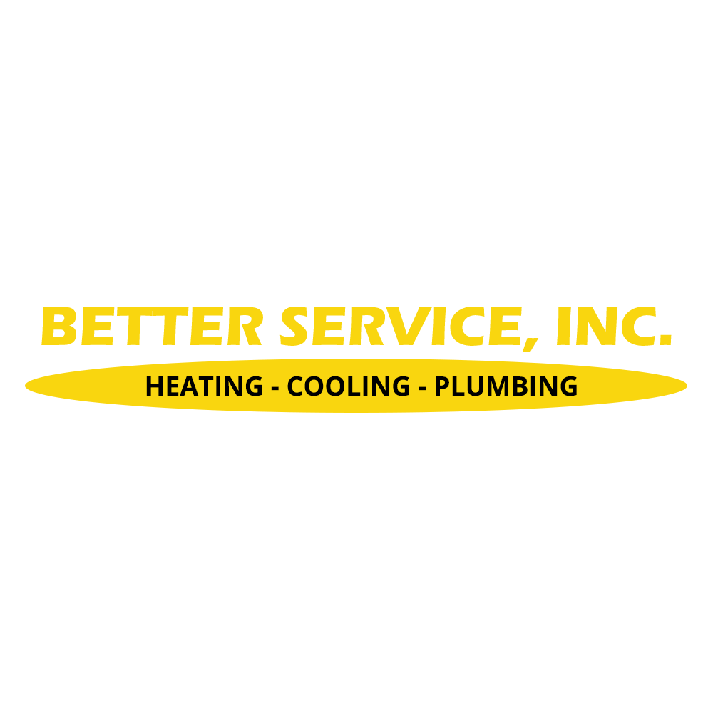 Slide of Better Service