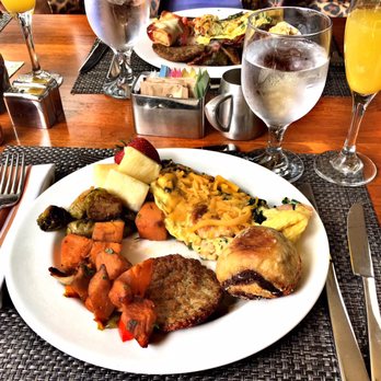 Circa 55 - Champagne Brunch Buffet is only $45.00 pp with unlimited mimosas. - Bars Near Me - Beverly Hills, California Circa 55 - Champagne Brunch Buffet is only $45.00 pp with unlimited mimosas. - Bars Near Me - Beverly Hills, California