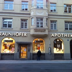 Fraunhofer-Apotheke
