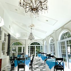 A Storybook Inn