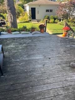 Slide of Honey Do-ers