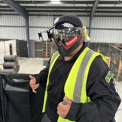 Elite Ops Airsoft