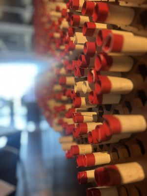 Postino Bryker Woods by null