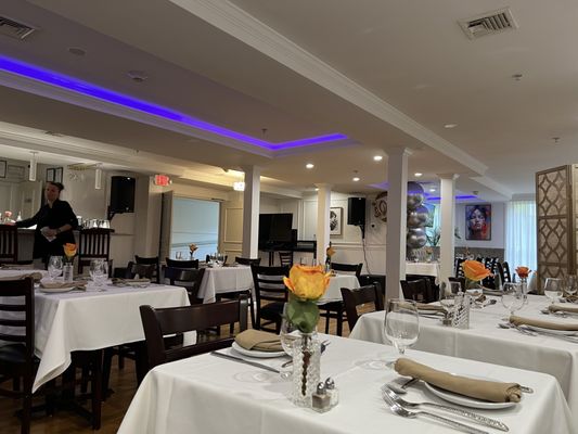 Cafe St. Petersburg by null