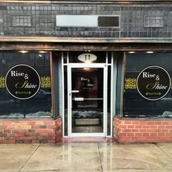 Rise and Shine Nutrition - Great little small business family owned