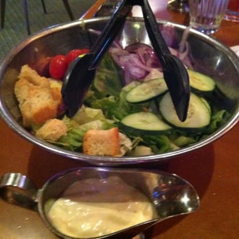 Cattlemens - Salad - Steakhouses Near Me - Livermore, California Cattlemens - Salad - Steakhouses Near Me - Livermore, California
