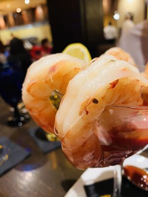 Downtowner Woodfire Grill by null