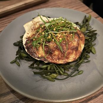 Proxi - scallop - Tapas/Small Plates Near Me - Chicago, Illinois
