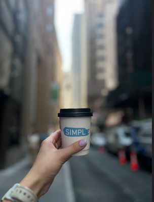 Simpl Coffee