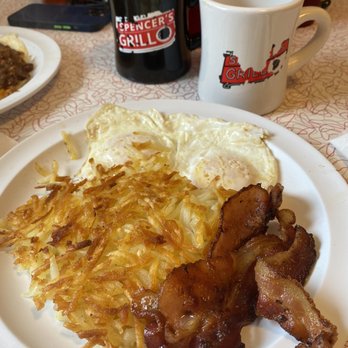 Spencer's Grill - Breakfast & Brunch Near Me - Kirkwood, Missouri Spencer's Grill - Breakfast & Brunch Near Me - Kirkwood, Missouri