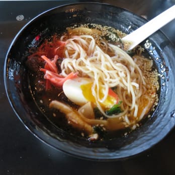 Tokio Pub - Grilled steak ramen - Japanese Near Me - Schaumburg, Illinois