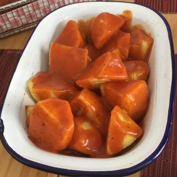 As de Bastos - Patatas - Spanish Near Me - Madrid, M