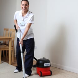 Fantastic Cleaners