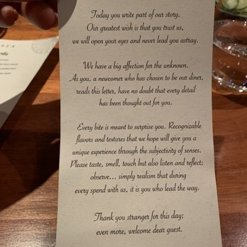 Lorea - Our welcome - Signature Cuisine Near Me - México, D.F., DIF Lorea - Our welcome - Signature Cuisine Near Me - México, D.F., DIF