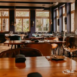 Anthony's Kitchen - MICHELIN Düsseldorf