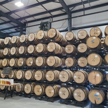 Litchfield Distillery - So many barrels - Distilleries Near Me - Litchfield, Connecticut Litchfield Distillery - So many barrels - Distilleries Near Me - Litchfield, Connecticut