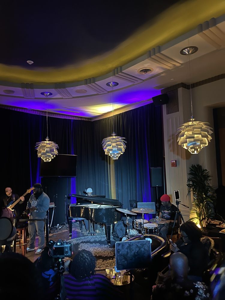 BITTERSWEET PIANO LOUNGE Updated August 2024 21 Photos 391