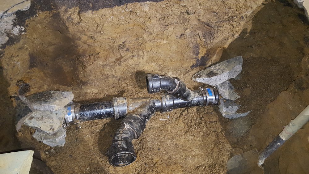 Slide of Daniels Inc Plumbing Heating & Gas