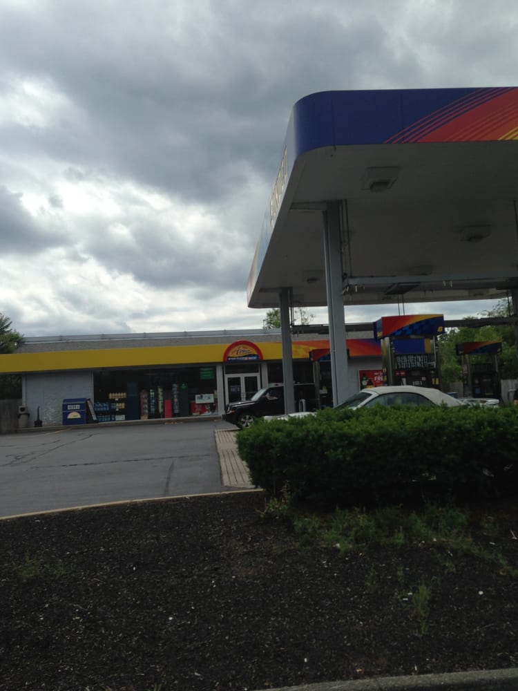 NEPONSET ST SUNOCO Updated June 2024 702 Neponset St, Canton