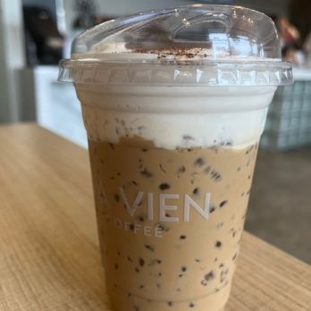 Da Vien Coffee - The Davien Coffee* - Desserts Near Me - Westminster, California Da Vien Coffee - The Davien Coffee* - Desserts Near Me - Westminster, California