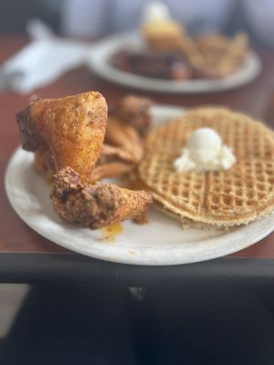 Sarom's Southern Kitchen by null