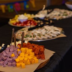 Brighten Brewing - Catering Trays