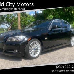 Mid City Motors