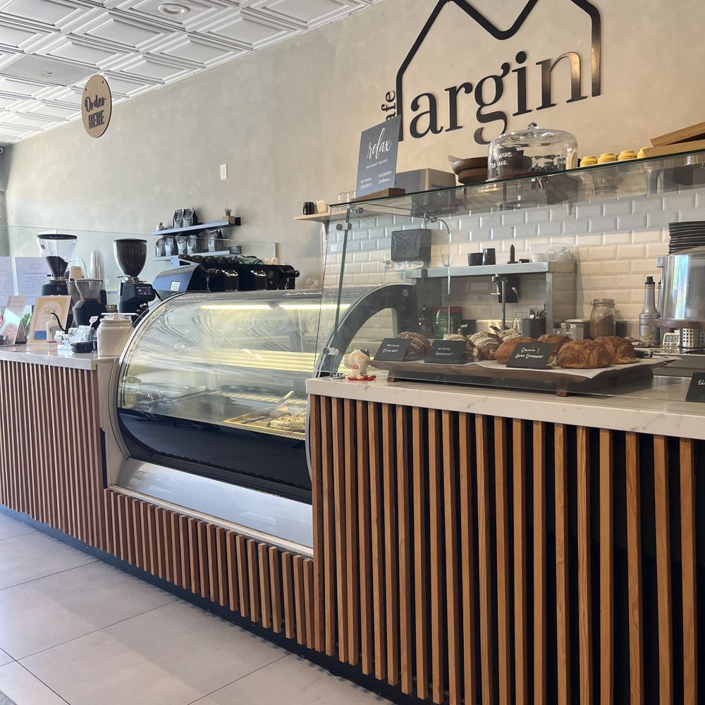 Margin Cafe Coffee Roasters - Coffee & Tea Near Me - Diamond Bar, California Margin Cafe Coffee Roasters - Coffee & Tea Near Me - Diamond Bar, California