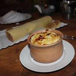 Caculé Comedoria