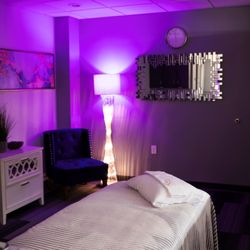 The Temple Wellness Center and Spa