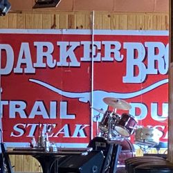 Traildust Steakhouse Saloon