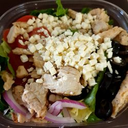 Marco's Pizza - Chicken Caesar
