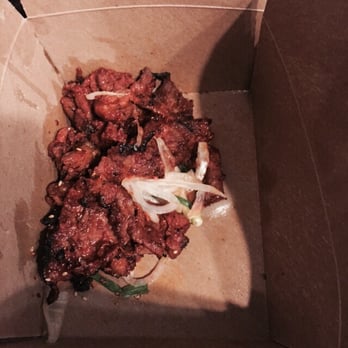 Dae Gee Korean BBQ - This is what you get for $16. Wtf - Korean Near Me - Denver, Colorado